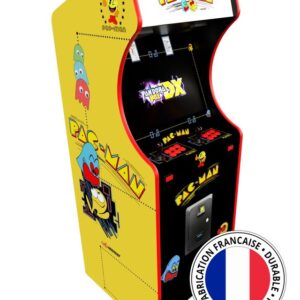 Arcade Pacman