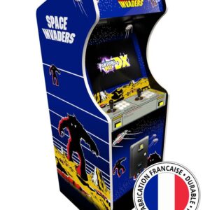Arcade Space Invaders
