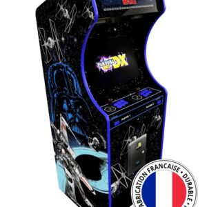 Arcade Star Wars