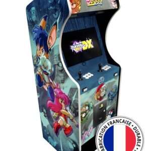 Arcade Bang Busters