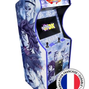Arcade breakers