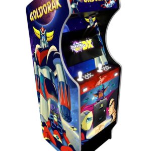 Arcade Goldorak