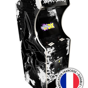 Arcade Graffiti v2