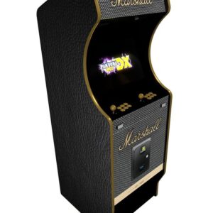 Arcade Marshall