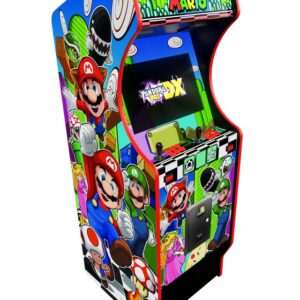 Arcade Super Mario